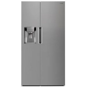 یخچال فریزر ساید بای ساید پاکشوما 32 فوت مدل RSP800