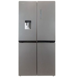 یخچال فریزر 4 درب پاکشوما مدل RDP530X