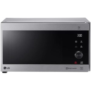 مایکروویو ال جی MH8265 سیلور