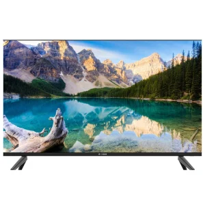 تلویزیون 55اینچ هوشمند اسنوا مدل K610U