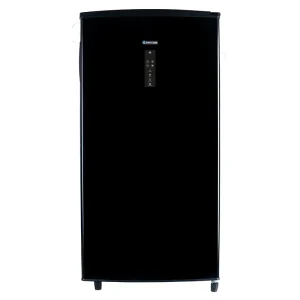 فریزر ۵کشوی نوفراست ایستکول 2999 مشکی