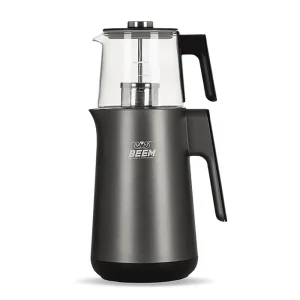 چای ساز روی هم بیم مدل TM2812