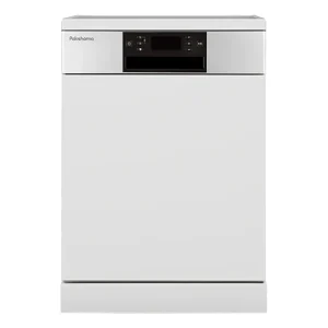ماشین ظرفشویی پاکشوما L51W سفید 15نفره