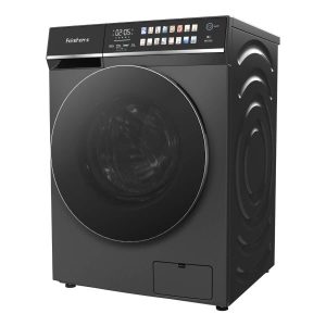 لباسشویی پاکشوما ۱۱کیلویی مدلX106s اینوکس