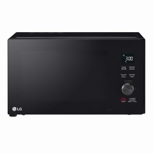 مایکروویو ال جی MH8265 مشکی