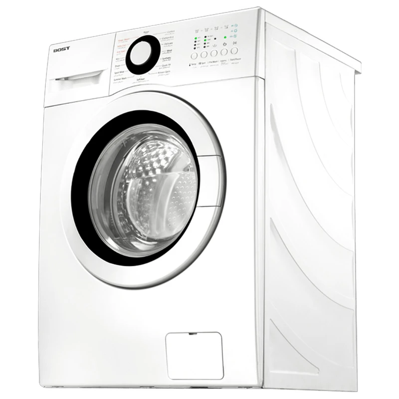 لباسشویی بست 7کیلویی اتوماتیک مدل BW-711 سفید